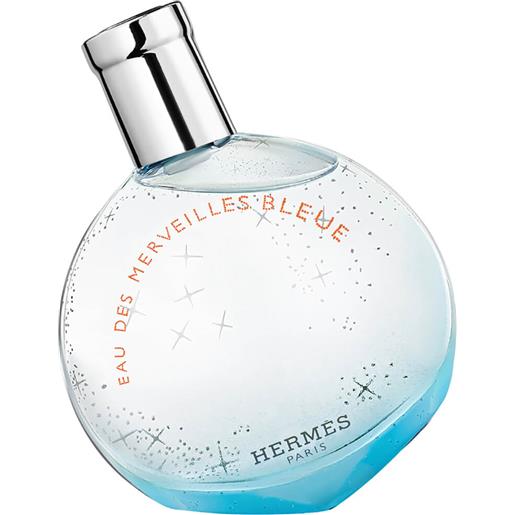 Hermès eau des merveilles bleue eau de toilette