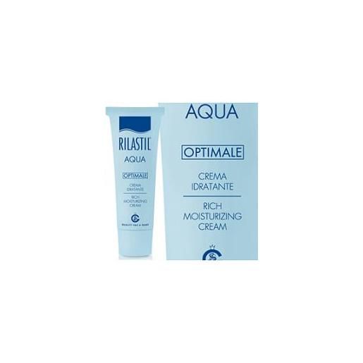 IST.GANASSINI SpA rilastil aqua optimale crema 50 ml