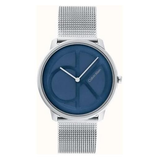 Calvin Klein - 25200031 - orologio al quarzo unisex Calvin Klein 25200031 su guidishop - rivenditore ufficiale Calvin Klein