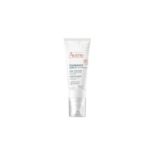 Avene - tolerance hydra 10 crema confezione 40 ml