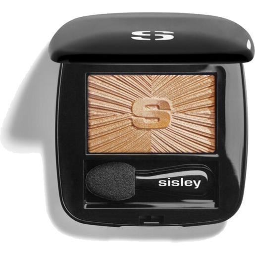 Les phyto-ombres 41 glow gold sisley
