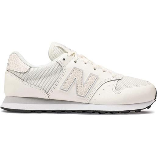 NEW BALANCE - sneakers