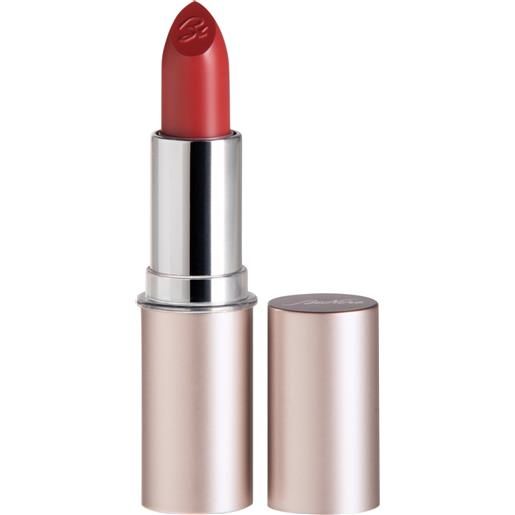 I.C.I.M. (BIONIKE) INTERNATION defence color rossetto lip. Velvet colore 106 paprika