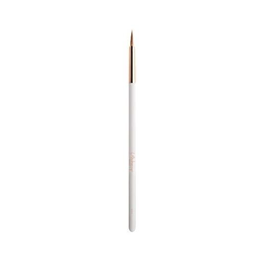 Wakeup Cosmetics Milano wakeup cosmetics - pointed round eyeliner brush, pennello di precisione per eyeliner, 111