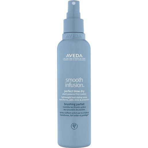 AVEDA perfect blow dry 200ml spray capelli styling & finish