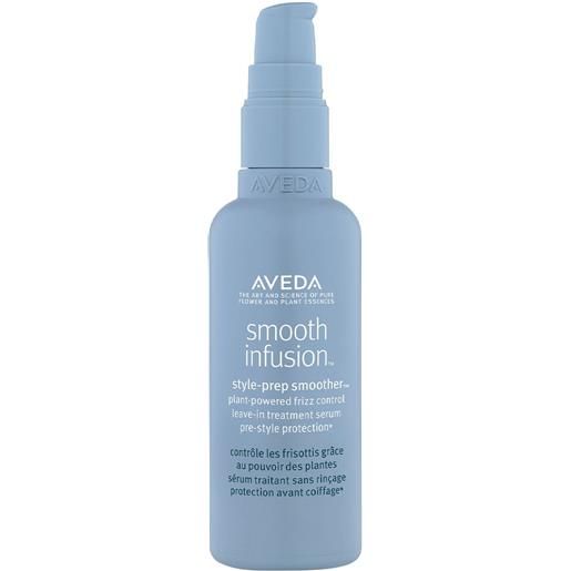 AVEDA style-prep smoother 100ml crema capelli styling & finish