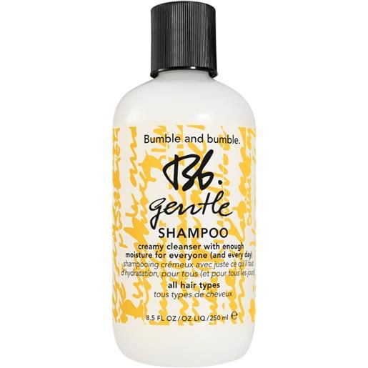 Bumble and Bumble shampoo 250ml shampoo uso frequente