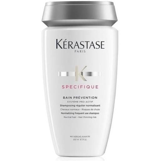 Kérastase bain prévention 250ml shampoo riequilibrante