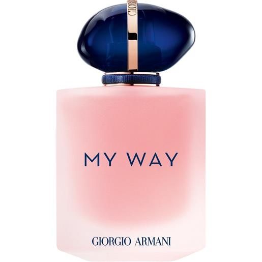 Giorgio Armani floral 90ml eau de parfum