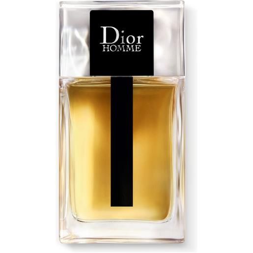 DIOR dior homme 50ml eau de toilette, eau de toilette