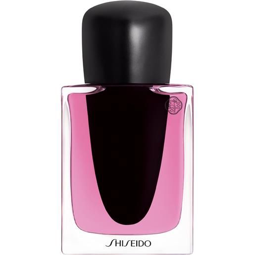 Shiseido eau de parfum murasaki 30ml eau de parfum