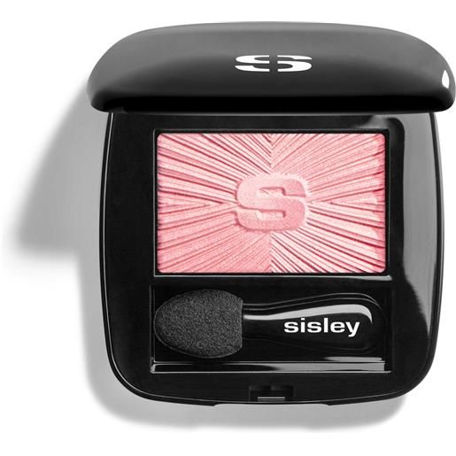 Sisley les phyto-ombres ombretto compatto 31 metallic pink