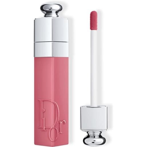 DIOR dior addict lip tint rossetto 351 natural nude