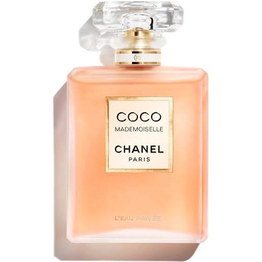 CHANEL coco mademoiselle 100ml eau de parfum