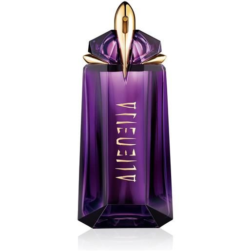 Mugler alien 90ml eau de parfum
