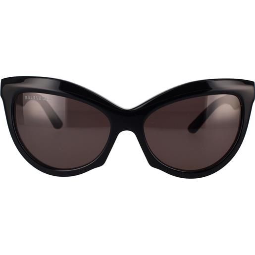 Balenciaga occhiali da sole Balenciaga bb0217s 001
