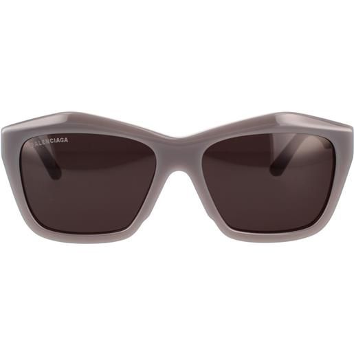 Balenciaga occhiali da sole Balenciaga bb0216s 004