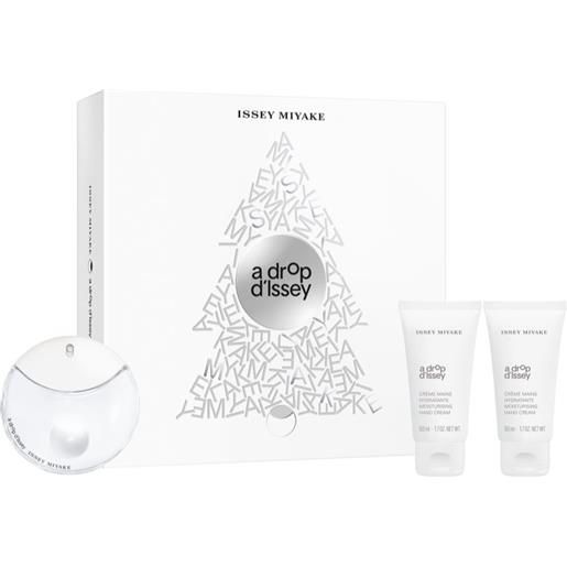 Issey Miyake a drop d'issey a drop d'issey