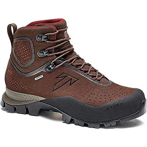 Tecnica forge goretex hiking shoes marrone eu 42 uomo