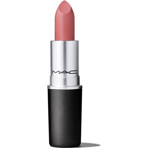 MAC cremesheen lipstick - rossetto modesty