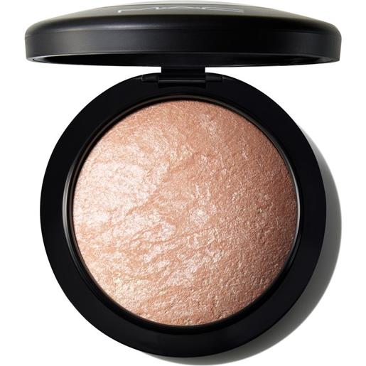 MAC mineralize skinfinish - illuminante in polvere soft and gentle