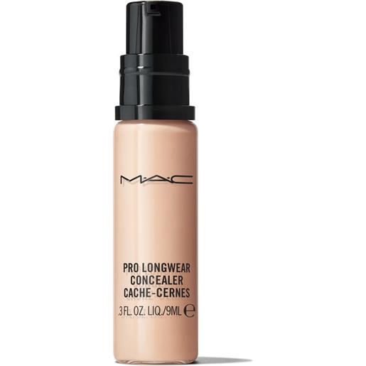 MAC pro longwear concealer - correttore nw20