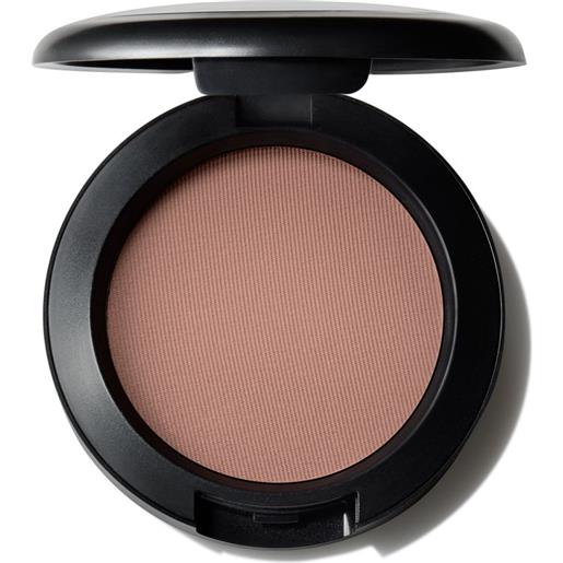 MAC powder blush - fard harmony