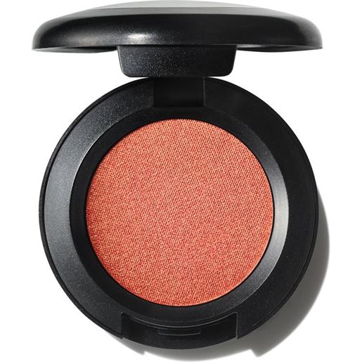 MAC eye shadow - ombretto expensive pink