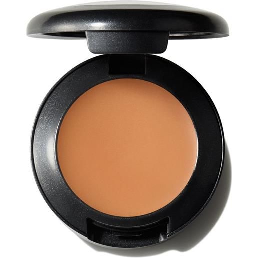 MAC studio finish spf 35 concealer - correttore in crema nw40