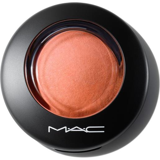MAC mineralize blush - fard love joy