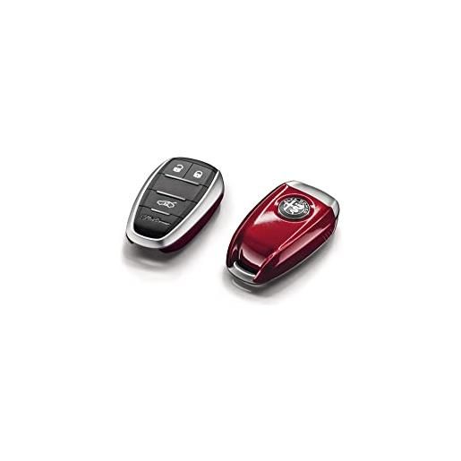 Mopar® authentic accessories 50548986 cover chiave auto original, colore rosso