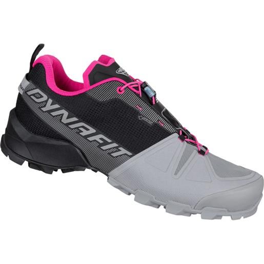 Dynafit transalper gtx alloy/blackout - scarpa trail running donna impermeabile