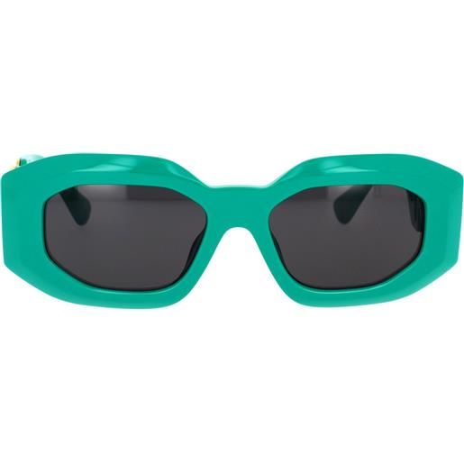 Versace occhiali da sole Versace maxi medusa biggie ve4425u 536487