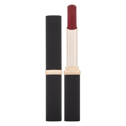 L'Oréal Paris color riche intense volume matte rossetto mat 1.8 g tonalità 336 rouge avant-garde
