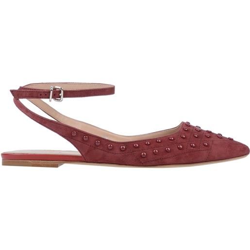 TOD'S - ballerine