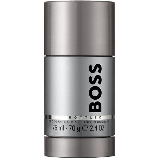 Hugo Boss boss bottled 75ml deodorante stick, deodorante stick