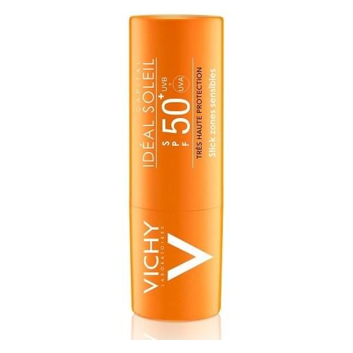 Vichy ideal soleil stick spf50+ 9g