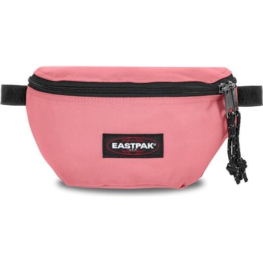 Eastpak marsupio springer seashell pink