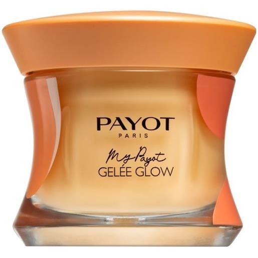 PAYOT my payot gelée glow - crema-gel idratante 50 ml
