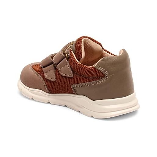 Bisgaard valdemar, scarpa primo camminatore unisex-bimbi 0-24, 24 eu