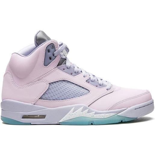 Jordan "sneakers air Jordan 5 retro ""regal pink""" - rosa