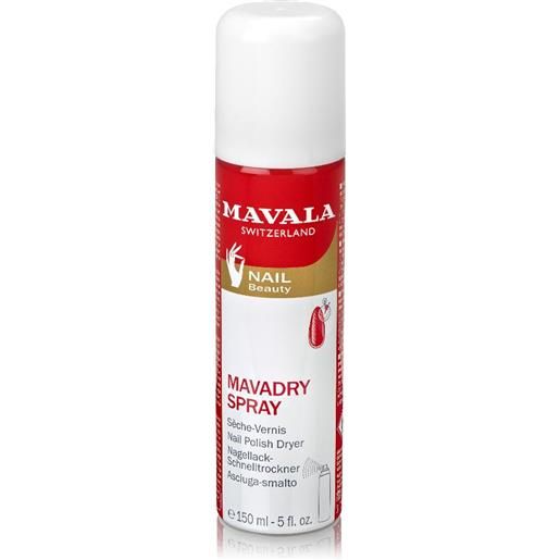 MAVALA ITALIA Srl mavala mavadry spray 150ml