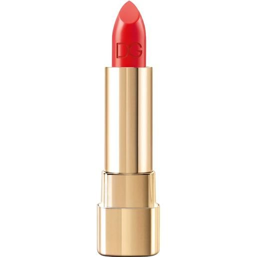Dolce & Gabbana the classic lipstick cream 430 - venere