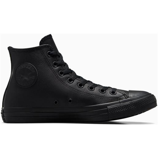 All Star chuck taylor All Star mono leather