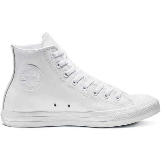 All Star chuck taylor All Star mono leather