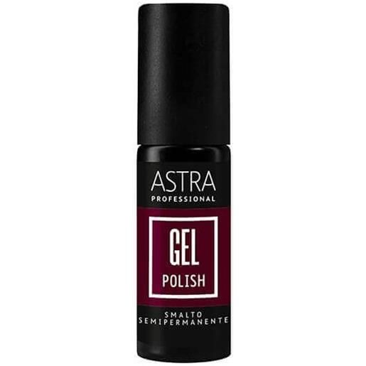 ASTRA gel polish - smalto semipermanente n. 20 x-rated red