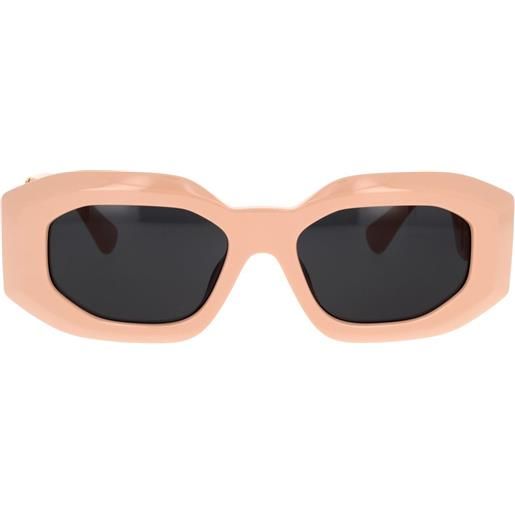 Versace occhiali da sole Versace maxi medusa biggie ve4425u 536387