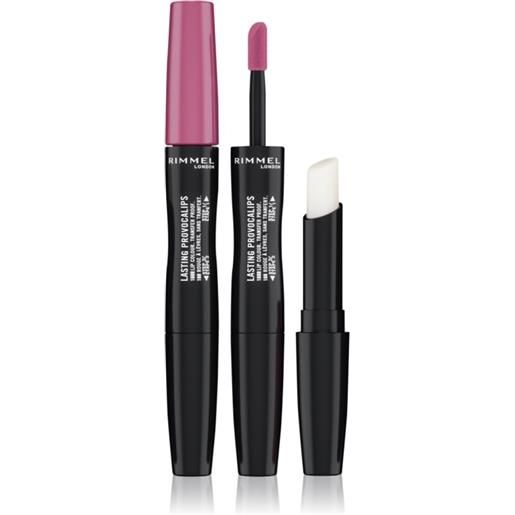 Rimmel lasting provocalips double ended 3,5 g