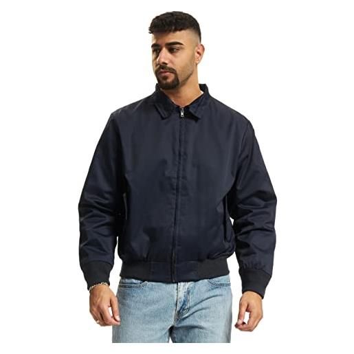 Brandit Brandit lord canterbury jacket, giacca uomo, blu (navy), m