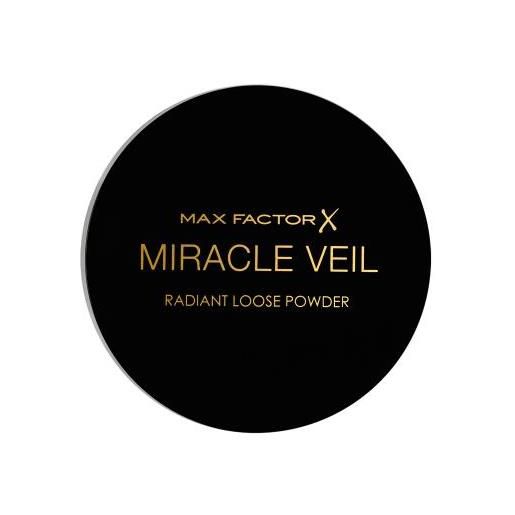 Max Factor miracle veil cipria illuminante 4 g